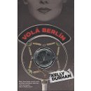 Kniha Volá Berlín - Kelly Durham