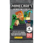 Panini MINECRAFT 2 karty – Sleviste.cz