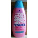 Schauma Fresh it Up! šampon 400 ml – Zbozi.Blesk.cz