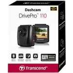 Transcend DrivePro 110 – Sleviste.cz