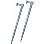 KEW8041 Sondy (PAIR) pro uzemnění až 4105DL – Sleviste.cz