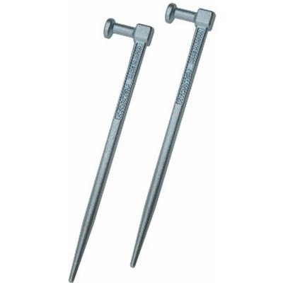 KEW8041 Sondy (PAIR) pro uzemnění až 4105DL – Sleviste.cz