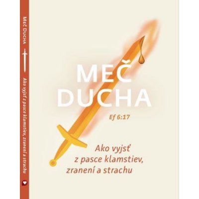 Meč ducha - Christian Project Support – Hledejceny.cz