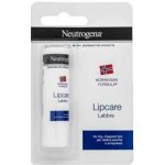 Neutrogena Lipcare ochranný balzám na rty Lip Balm SPF 20 4,8 g – Hledejceny.cz