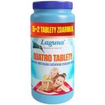 LAGUNA Quatro tablety 1,4kg – Sleviste.cz