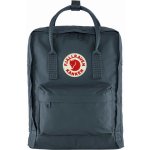 Fjällräven Kånken navy 16 l – Sleviste.cz