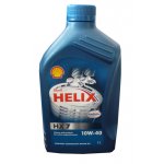 Shell Helix HX7 Diesel 10W-40 1 l – Hledejceny.cz