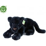 Eco- Friendly Rappa kočka šedá ležící 30 cm – Zboží Dáma