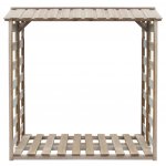 VidaXL Masivní borovice 150 x 90 x 176 cm impregnovaná 43329 – Zboží Dáma VidaXL Masivní borovice 150 x 90 x 176 cm impregnovaná 43329 – Zboží Dáma