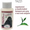 Veterinární přípravek Beaphar Tazzi šampon s Tea tree 310 ml