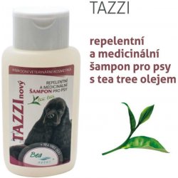 Beaphar Tazzi šampon s Tea tree 310 ml