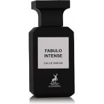 Maison Alhambra Fabulo Intense parfémovaná voda unisex 80 ml – Sleviste.cz