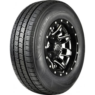 Landsail 4 Seasons 205/75 R16 110T – Zboží Mobilmania