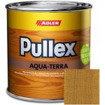 ADLER Česko Pullex Aqua Terra 2,5 l ořech – Zboží Mobilmania