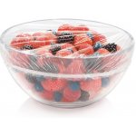 Pružné pokrývky 4FOOD, 50 ks, malé – Zboží Dáma