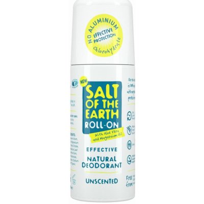 Salt of the Earth roll-on 75 ml – Zboží Mobilmania