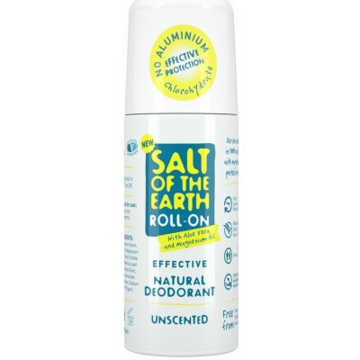 Salt of the Earth roll-on 75 ml