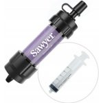 Sawyer Mini Water Filtration System – Hledejceny.cz