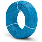 Fiberlogy PLA 1,75 mm 850 g modrý – Zboží Živě