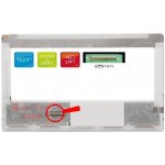 LCD displej display Toshiba Netbook NB555 Serie 10.1" WSVGA 1024x600 LED lesklý povrch – Zboží Živě