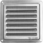 Haco NVM 100 x 100 mm K nerez – Zboží Mobilmania