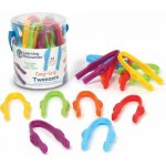 Learning Resources Pinzeta Easy Grip 12 ks – Zboží Dáma
