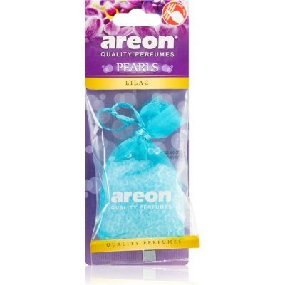 Areon Pearls Lilac vonné perly 25 g – Hledejceny.cz