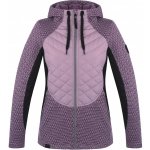 Loap Dámský svetr GALERIA OLW2220 FIALOVÁ – Zboží Dáma