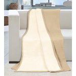 Bellatex deka Sydney světlá béžová 150x200 – Sleviste.cz