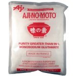 Aji No Moto Glutamát sodný 454 g – Sleviste.cz