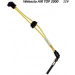 Webasto AIR TOP 2000 Žhavící svíčka nezávislého topení 12V | Zboží Auto