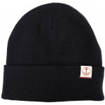 Iron and Resin Watchman beanie Black – Hledejceny.cz