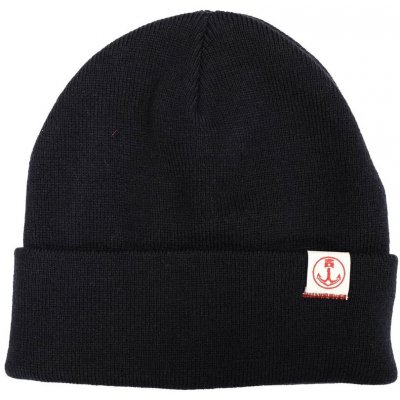 Iron and Resin Watchman beanie Black – Hledejceny.cz