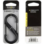 Nite Ize S-Biner #2 – Zbozi.Blesk.cz