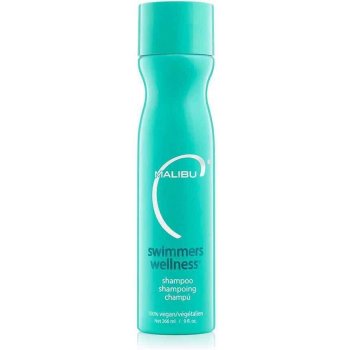 Malibu C Swimmers Wellness Shampoo 266 ml