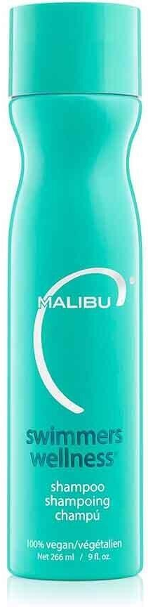 Malibu C Swimmers Wellness Shampoo 266 ml
