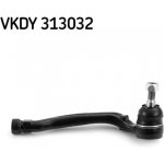 Hlava příčného táhla řízení SKF VKDY 313032