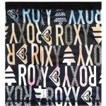 Roxy Lana collar černá – Zboží Mobilmania