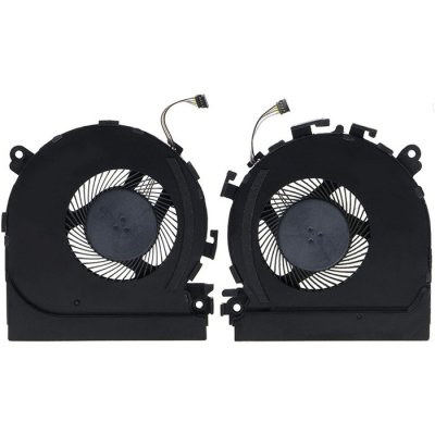 Ventilátor HP Spectre x360 15-ch - Set (Typ 1 + Typ 2) – Hledejceny.cz