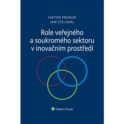 ROLE VEŘEJNÉHO A SOUKROMÉHO SEKTORU V INOVAČNÍM PROSTŘEDÍ - Prokop V., Stejskal J. – Hledejceny.cz