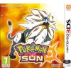 Pokemon Sun