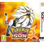 Pokemon Sun – Zbozi.Blesk.cz