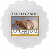 Vonný vosk Yankee Candle vonný vosk Autumn Pearl Podzimní perla 22 g