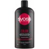 Šampon Syoss Color Tsubaki Blossom ochranný šampon pro barvené vlasy 750 ml