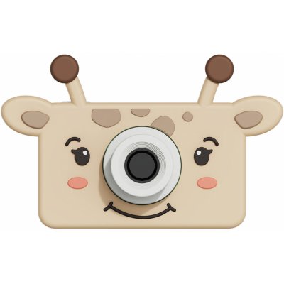 The Zoofamily Zoo Friends Žirafa – Sleviste.cz