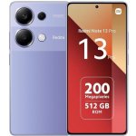 Xiaomi Redmi Note 13 Pro 12GB/512GB – Zbozi.Blesk.cz