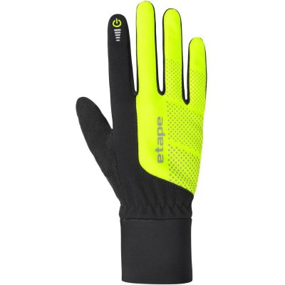 Etape Skin WS+ LF fluo-yellow/anthracite