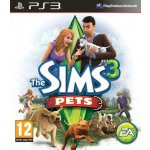 The Sims 3 Domácí mazlíčci – Zboží Živě