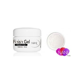 NANI Finish UV gel Perfect Line Clear 30 ml