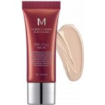 Missha M Perfect Cover BB Cream EX SPF42/PA+++ No.21/Light Beige -BB krém 20 ml – Sleviste.cz